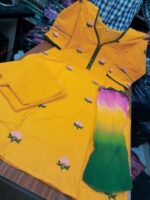 চিকেন থ্রি পিস ফুল রেডিমেড Price in Bangladesh | resellKori