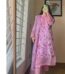 লিনেন থ্রি পিস ফুল রেডিমেড Price in Bangladesh | resellKori