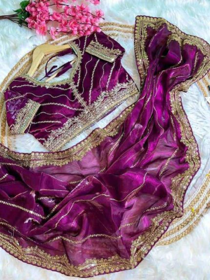 জর্জেট শাড়ি কালেকশন Price in Bangladesh | resellKori