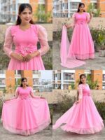 কুইন গাউন কালেকশন Price in Bangladesh | resellKori