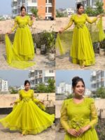 কুইন গাউন কালেকশন Price in Bangladesh | resellKori