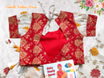 পহেলা বৈশাখের বেবি রেডি শাড়ি ( স্টক সীমিত) Price in Bangladesh | resellKori