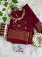 স্টুডেন্ট বাজেট শাড়ি কম্বো Price in Bangladesh | resellKori