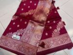 কাতান শাড়ি Price in Bangladesh | resellKori