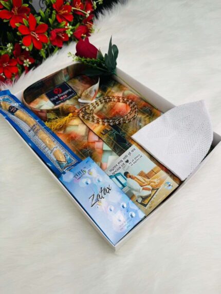 ইসলামিক পাঞ্জাবি কম্বো প্যাকেজ Price in Bangladesh | resellKori