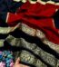 হাল্ফসিল্ক জরি পাইর শাড়ী  Price in Bangladesh | resellKori