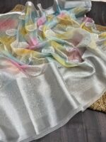 ইন্ডিয়ান শাড়ি Price in Bangladesh | resellKori