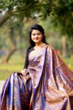 সিল্ক কাতান শাড়ি Price in Bangladesh | resellKori