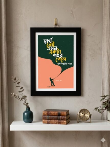 ক্যানভাস ওয়ালমেট Price in Bangladesh | resellKori