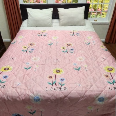 "চায়না এসি কাঁথা"! Price in Bangladesh | resellKori