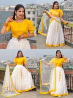 ভাইরাল লেহেঙ্গা Price in Bangladesh | resellKori