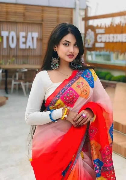 চান্দুরি সিল্ক নতুন শাড়ি Price in Bangladesh | resellKori
