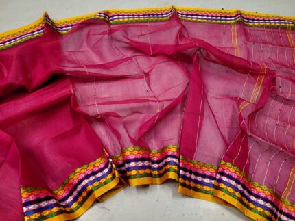 ছোট্ট সোনামনিদের প্খেশ শাড়ি Price in Bangladesh | resellKori