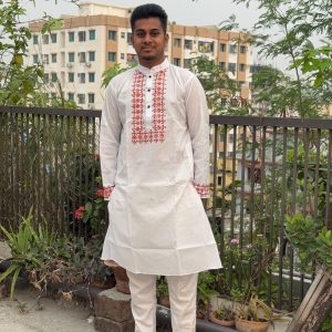 Print Panjabi Price in Bangladesh | resellKori