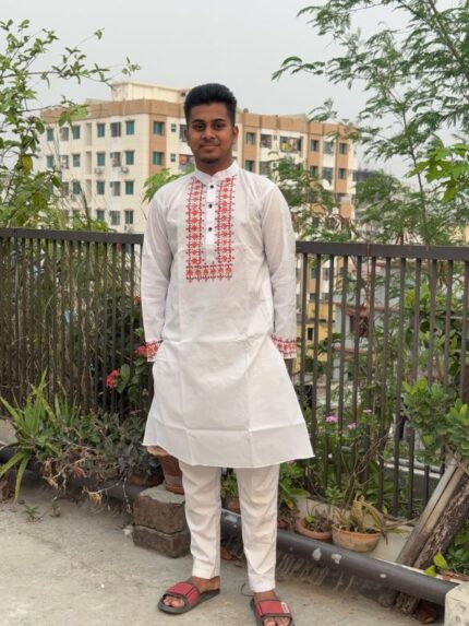 Print Panjabi Price in Bangladesh | resellKori