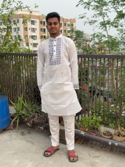 Print Panjabi Price in Bangladesh | resellKori