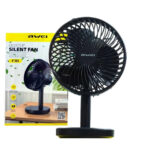Product details of Awei F30 Mini Desktop Fan- Time Square Price in Bangladesh | resellKori