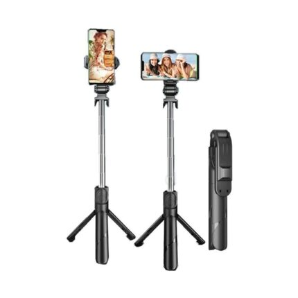 Q07 Bluetooth Integrated Selfie Sti Price in Bangladesh | resellKori
