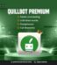 Quillbot Premium Subscription (Cheapest Price) Price in Bangladesh | resellKori