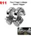 R11 Gaming Trigger Price in Bangladesh | resellKori