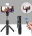 R1S Bluetooth Selfie Stick 4 in 1 Tripod Remote Control Selfie Stand Price in Bangladesh | resellKori