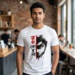 Rag Korla Tshirt Price in Bangladesh | resellKori