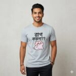 Rag Korla Tshirt Price in Bangladesh | resellKori