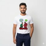 Rag Korla Tshirt Price in Bangladesh | resellKori