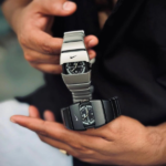 RC Nikee Chain Watch Price in Bangladesh | resellKori