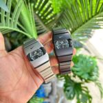 RC Nikee Chain Watch Price in Bangladesh | resellKori