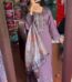 Readymade Embroidery Cotton Three Piece. Price in Bangladesh | resellKori