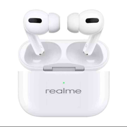 Realme Airpods-Pro রিয়েলমি ব্লুটুথ হেডফোন Price in Bangladesh | resellKori