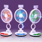 Rechargeable Fan Price in Bangladesh | resellKori