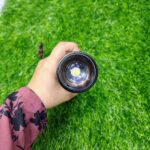 Rechargeable LED Torch Light Price in Bangladesh | resellKori