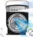 Rechargeable Mini Portable Cooling Fan Price in Bangladesh | resellKori