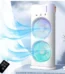 Rechargeable Remote Control Double Head Spray Cooling Fan – Adjustable Speeds & Mist for Optimal Comfort Price in Bangladesh | resellKori