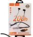 Recrsi RE-NY060 200 Hours Bluetooth Neckband Price in Bangladesh | resellKori