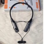 Recrsi RE-NY060 200 Hours Bluetooth Neckband Price in Bangladesh | resellKori