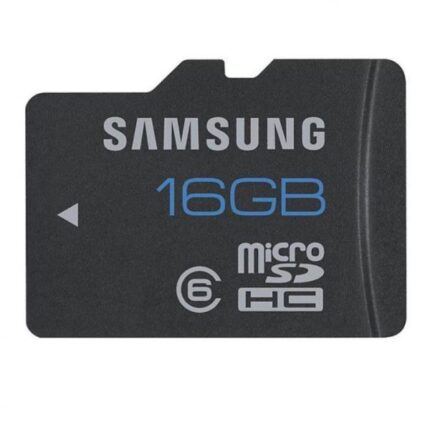 Samsung 16GB SD Card Class 10 High Speed Memory Storage Price in Bangladesh | resellKori