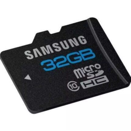 Samsung 32GB SD Memory Card Storage Price in Bangladesh | resellKori