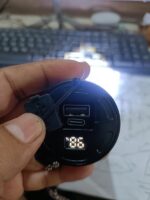 Sanford Super Bright Flashlight – White Laser LED Made in Japan 18650mAh battary Price in Bangladesh | resellKori
