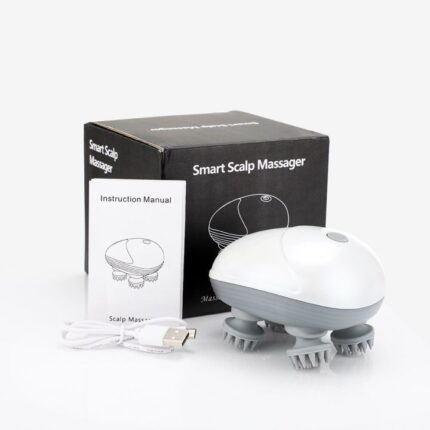 Scalp Messager Price in Bangladesh | resellKori