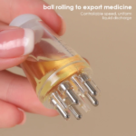 Scalp Oil Applicator Price in Bangladesh | resellKori