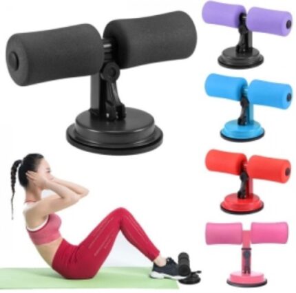 Self-Suction Sit Up Bars Price in Bangladesh | resellKori