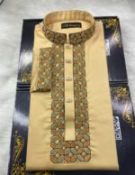 প্রিমিয়াম (Shaton Kapur) পাঞ্জাবি কালেকশন Price in Bangladesh | resellKori