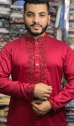 প্রিমিয়াম পাঞ্জাবি কালেকশন (Shaton Kapur) Price in Bangladesh | resellKori
