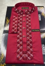 প্রিমিয়াম (Shaton Kapur) পাঞ্জাবি কালেকশন Price in Bangladesh | resellKori