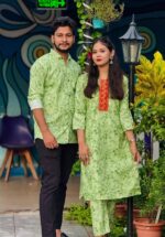 Shirt and Two Piece Couple Dress Price in Bangladesh | resellKori