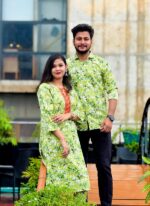 Shirt and Two Piece Couple Dress Price in Bangladesh | resellKori