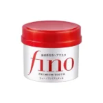 Shiseido Fino Premium Touch Essence Hair Mask Price in Bangladesh | resellKori